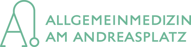 Allgemeinmedizin am Andreasplatz Logo